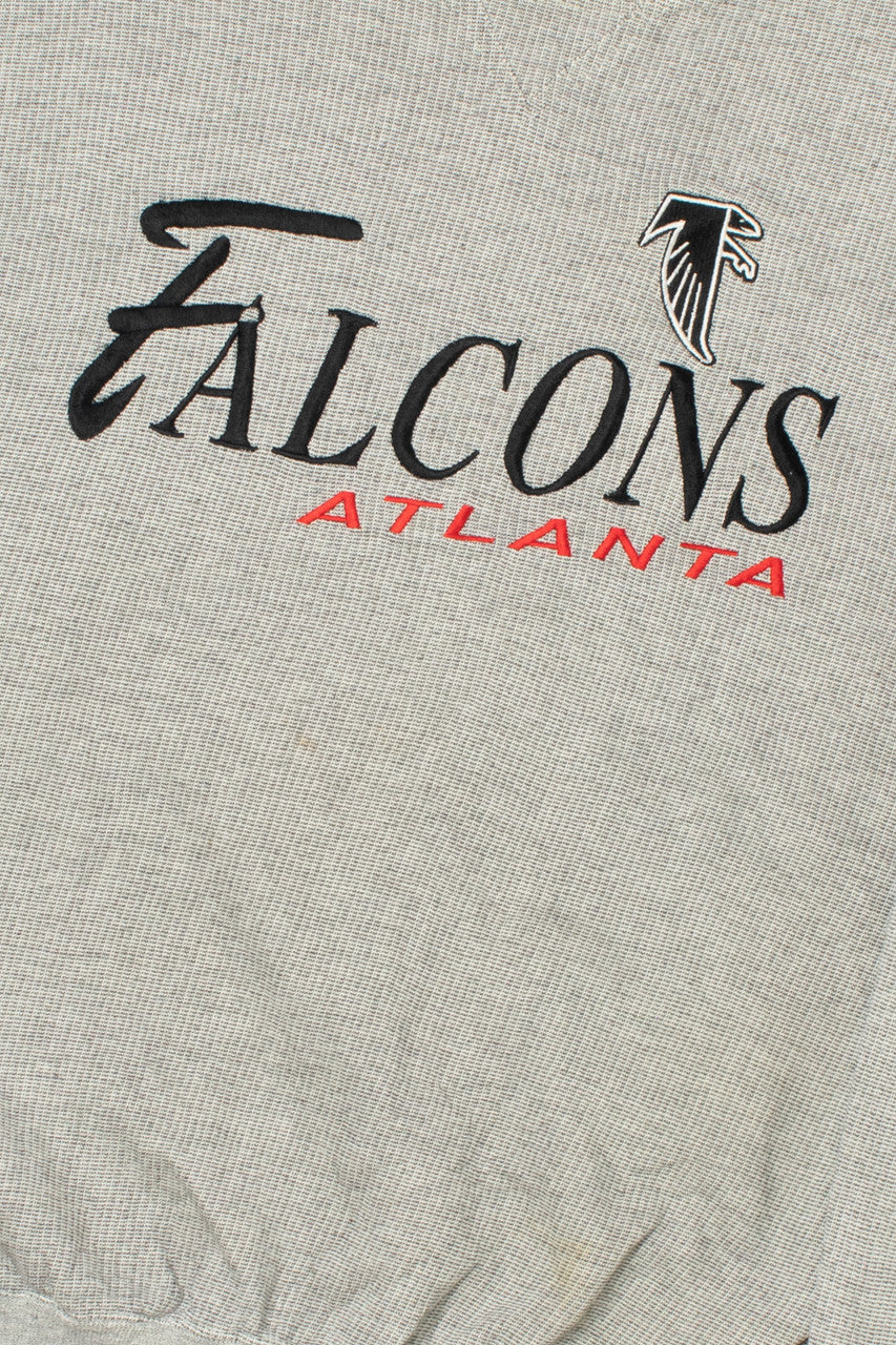 Vintage Atlanta Falcons NFC Football Sweatshirt