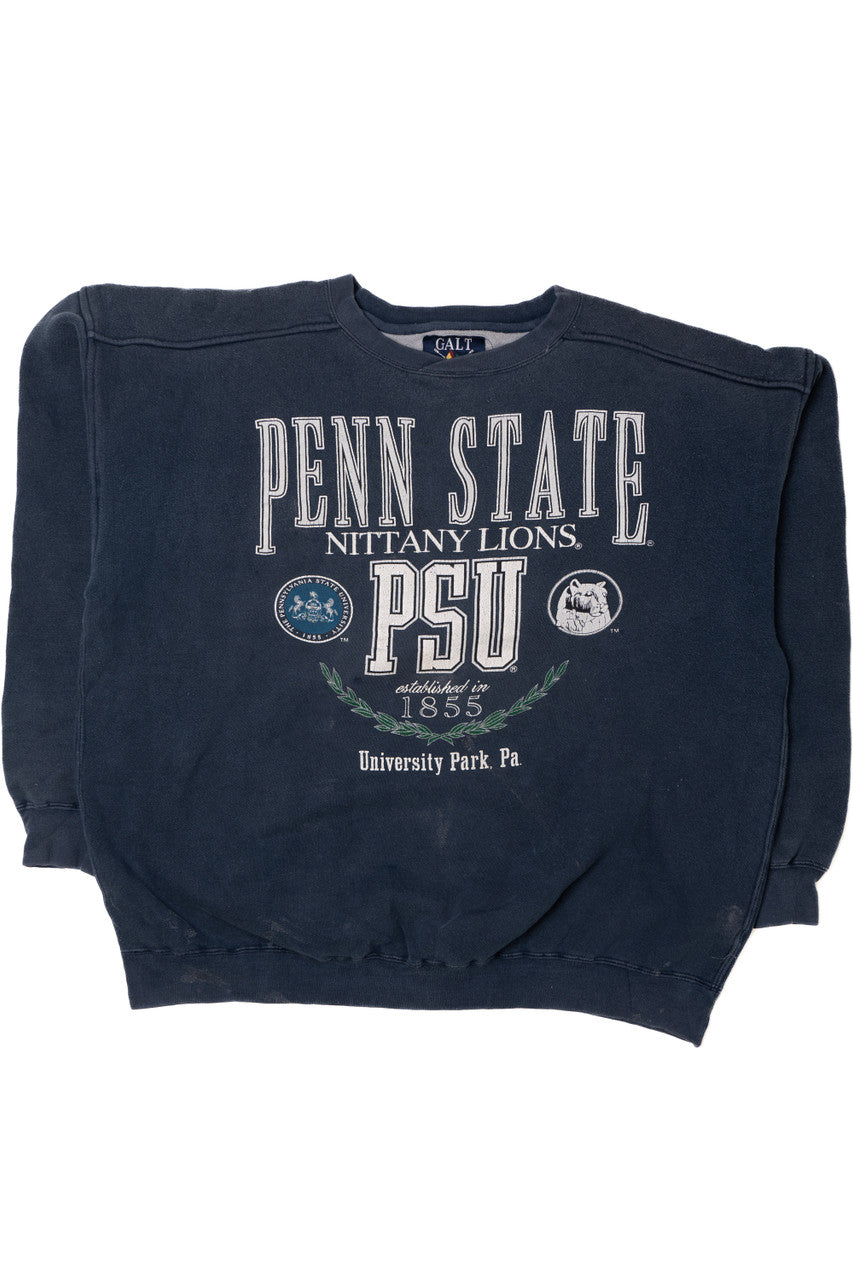 Vintage Penn State Nittany Lions PSU Sweatshirt