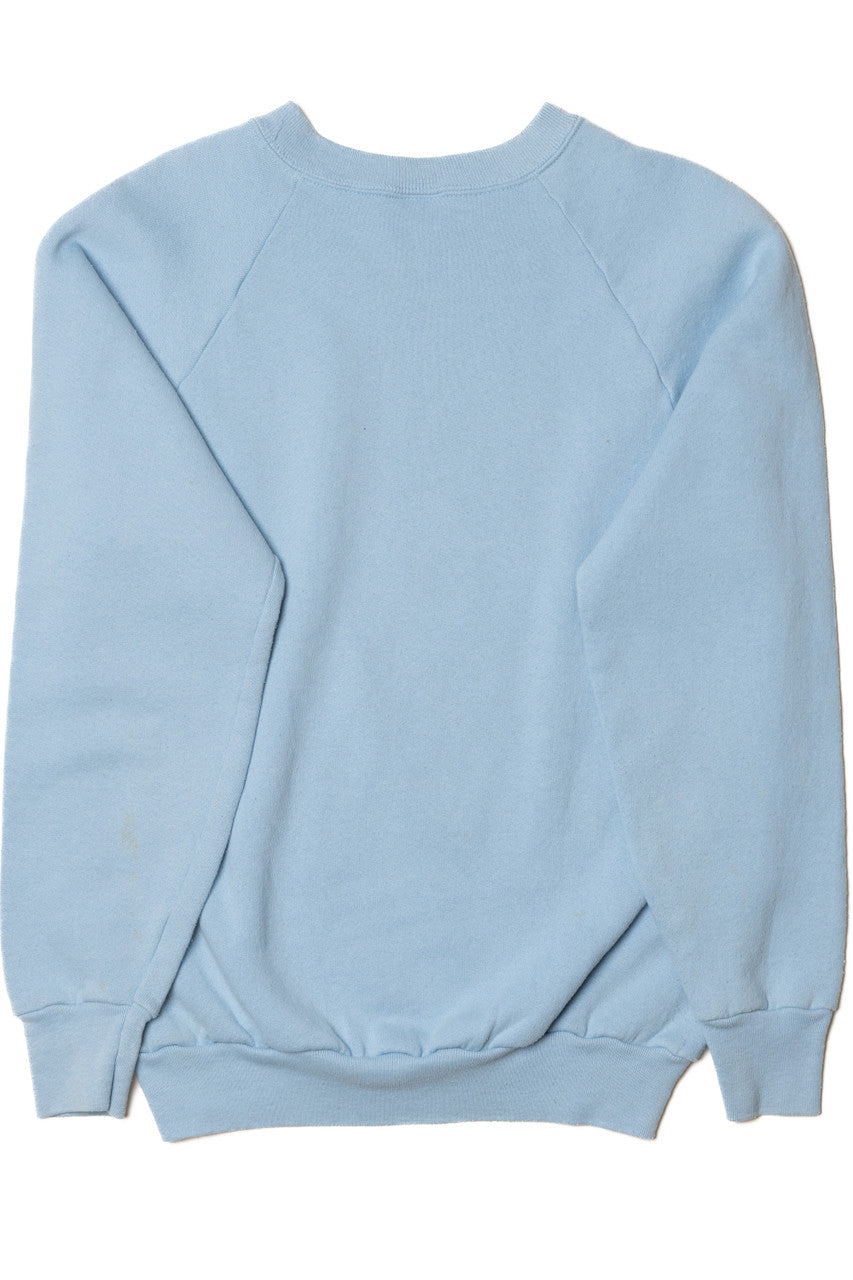 Vintage "Animal Partners Of Butler County" Dogs & Pets Sweatshirt