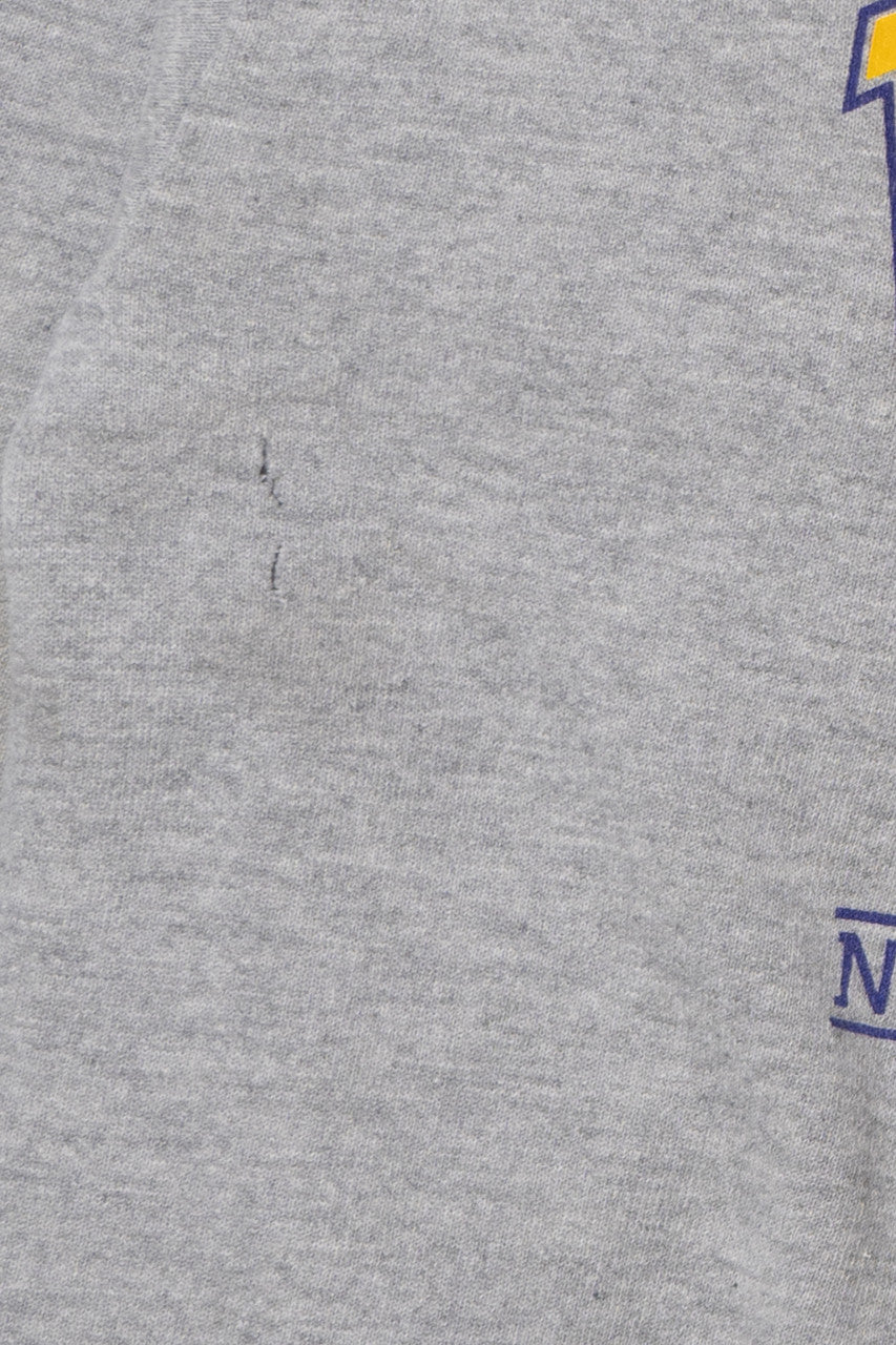 Vintage "Minnesota Vikings National Football League" NFL Sweatshirt