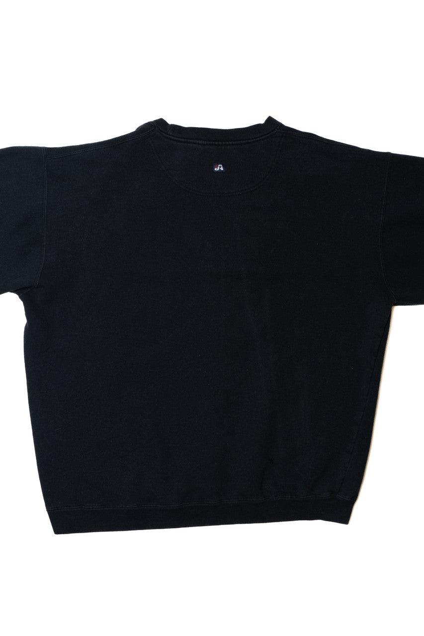 Vintage "Iowa Hawkeyes" Sweatshirt