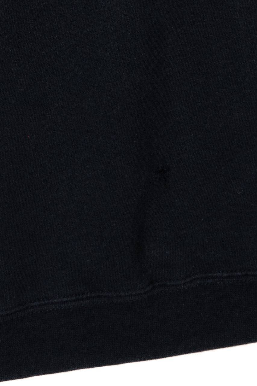 Vintage "Iowa Hawkeyes" Sweatshirt