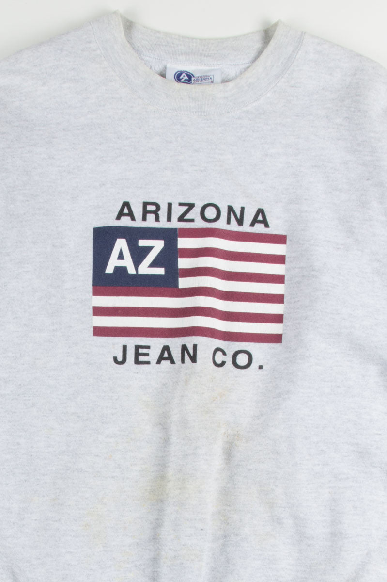 Arizona Jean Co. Sweatshirt