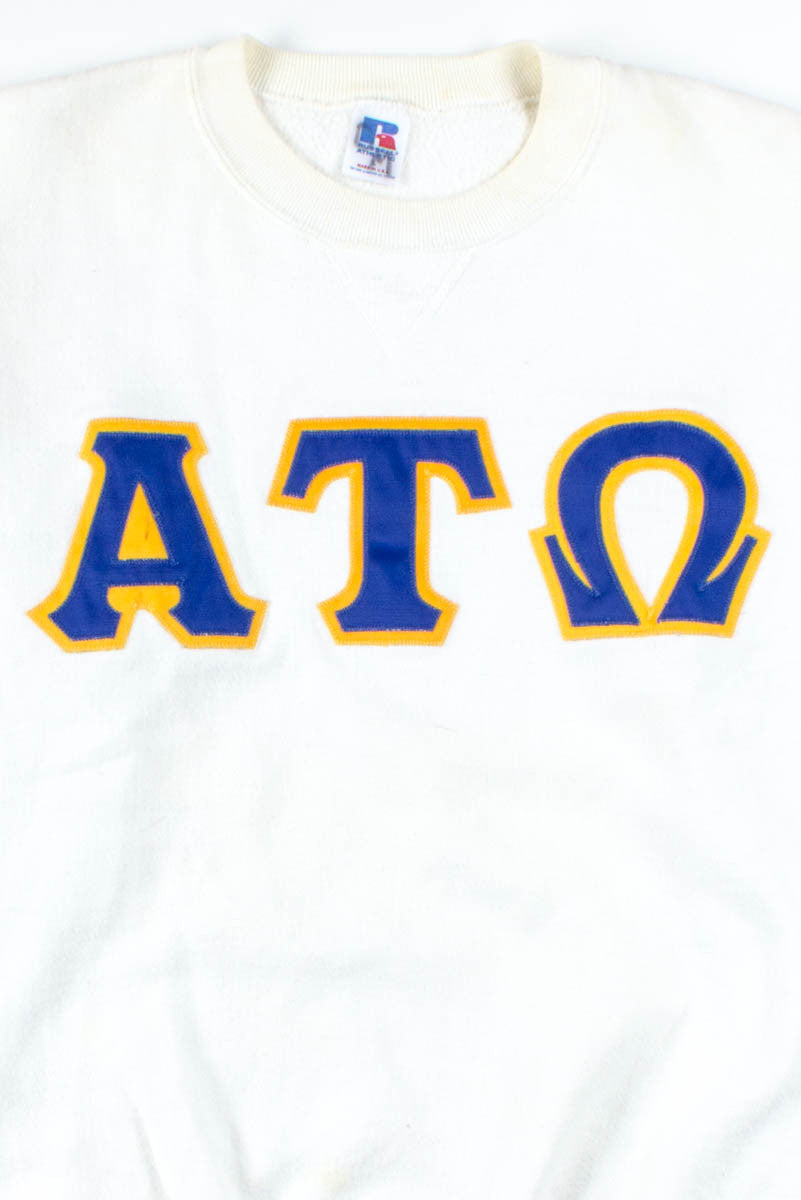 Alpha Tau Omega Sweatshirt