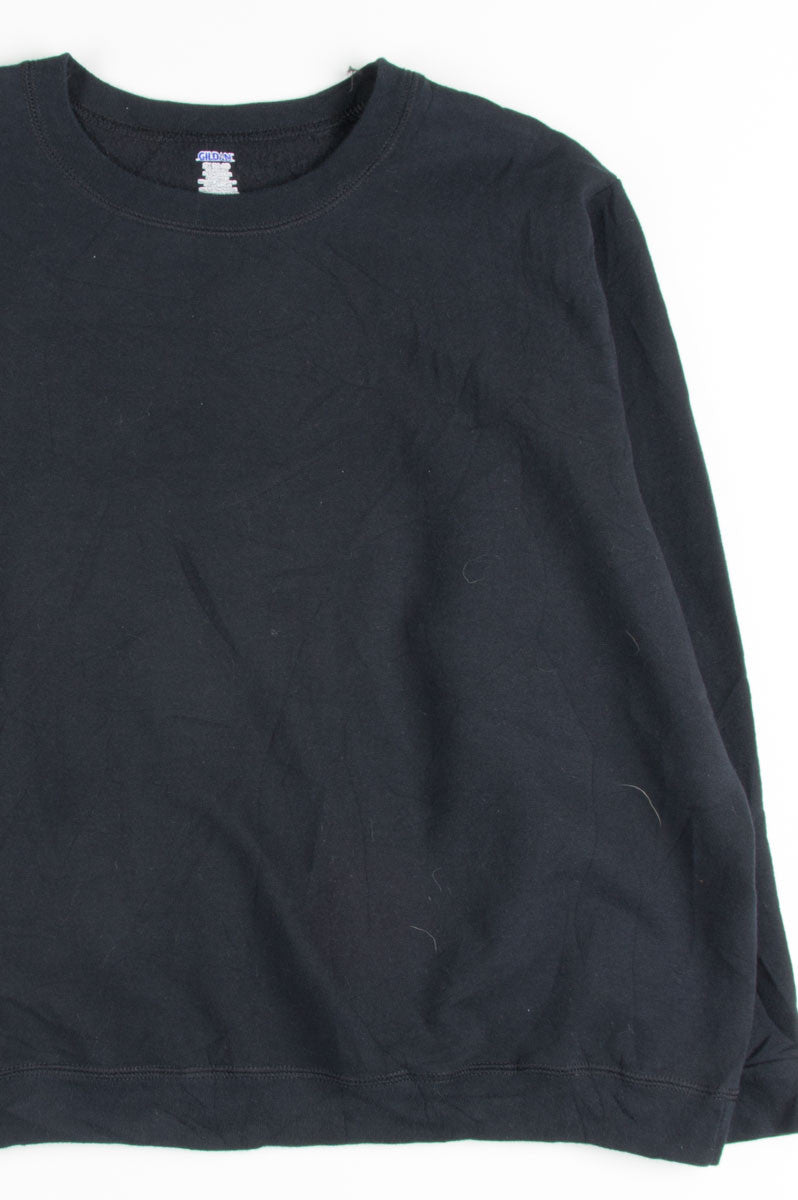 Black Sweatshirt 4