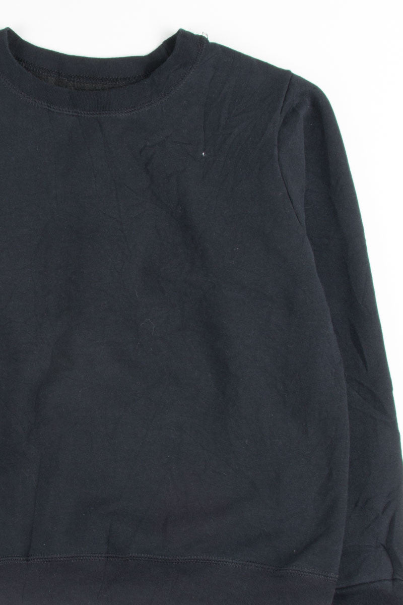 Black Sweatshirt 3