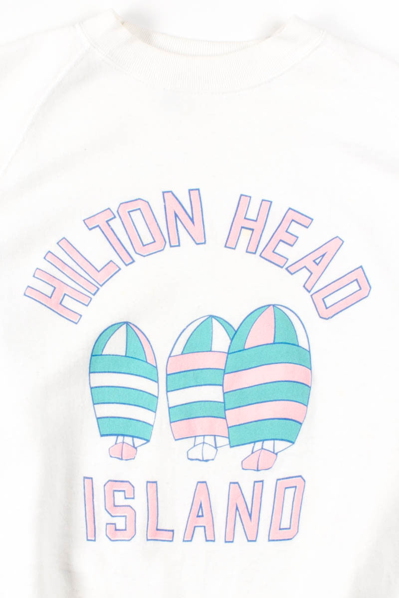 Hilton Head Island Sweatshirt