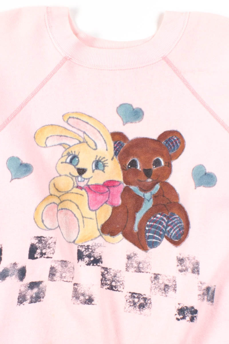 Bunny & Bear Sweatshirt