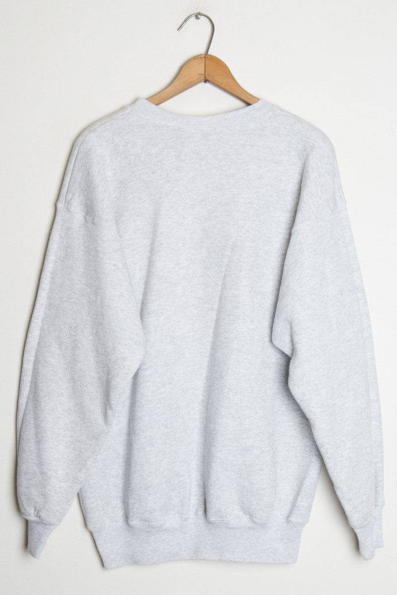 Vintage Mickey Sweatshirt 1