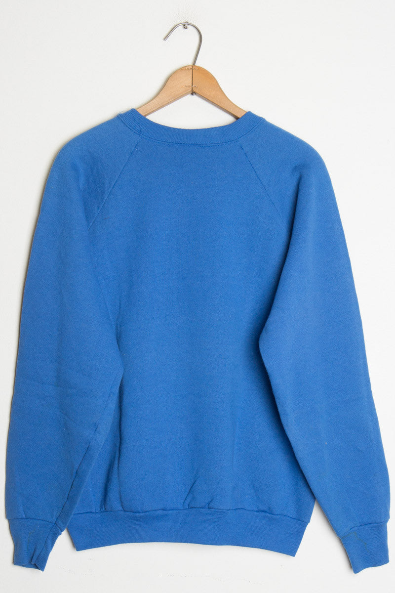 Vintage Long Beach Sweatshirt