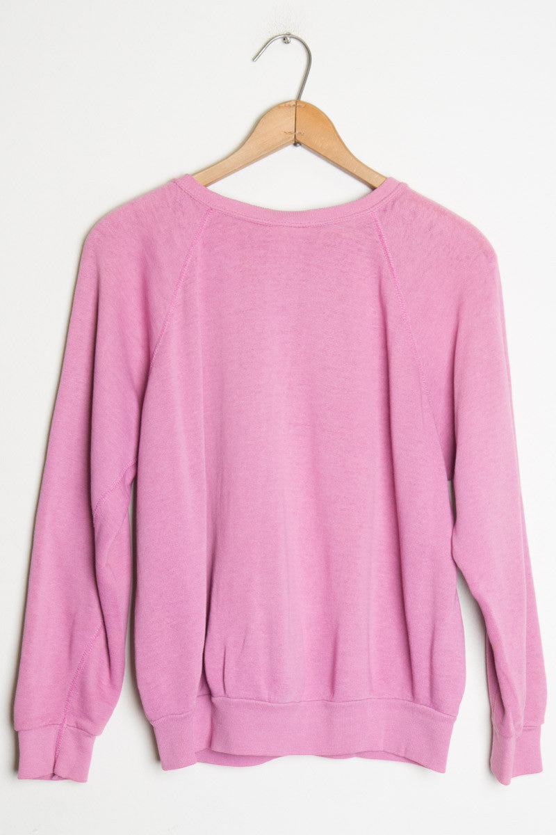 Vintage Cheers Sweatshirt