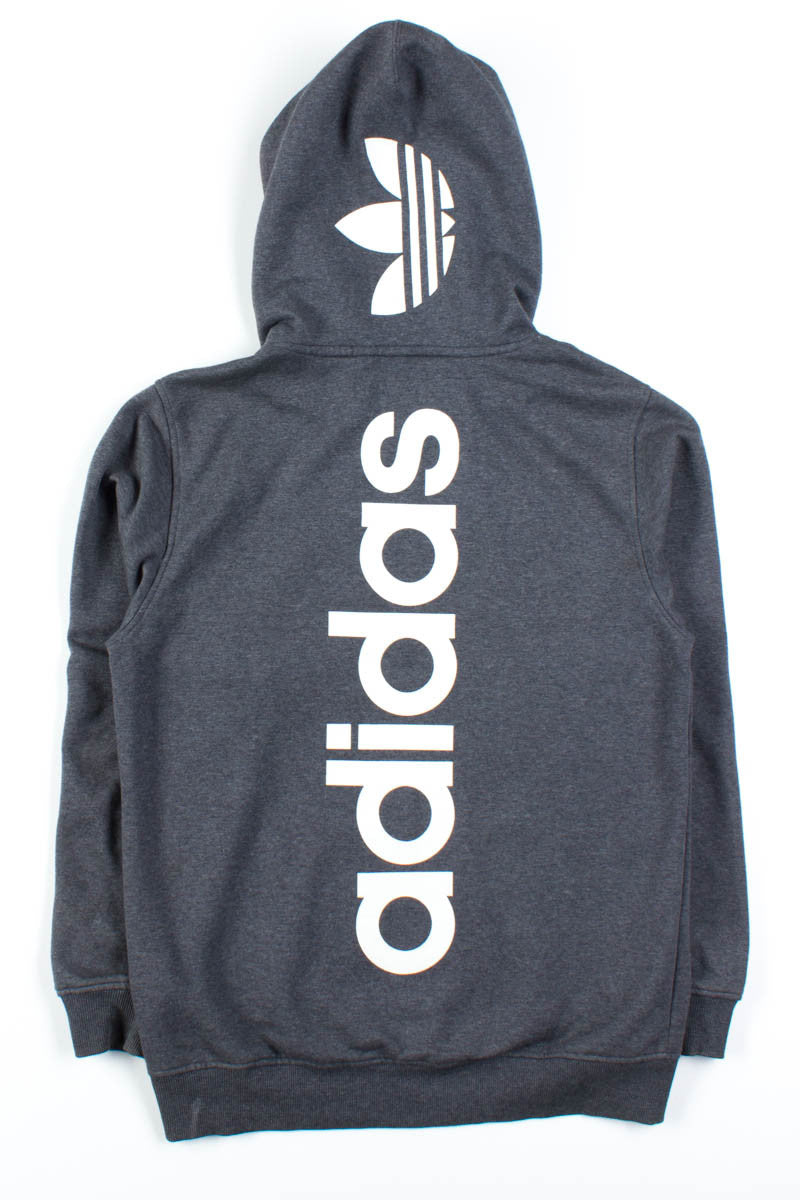 Adidas Trefoil Hoodie