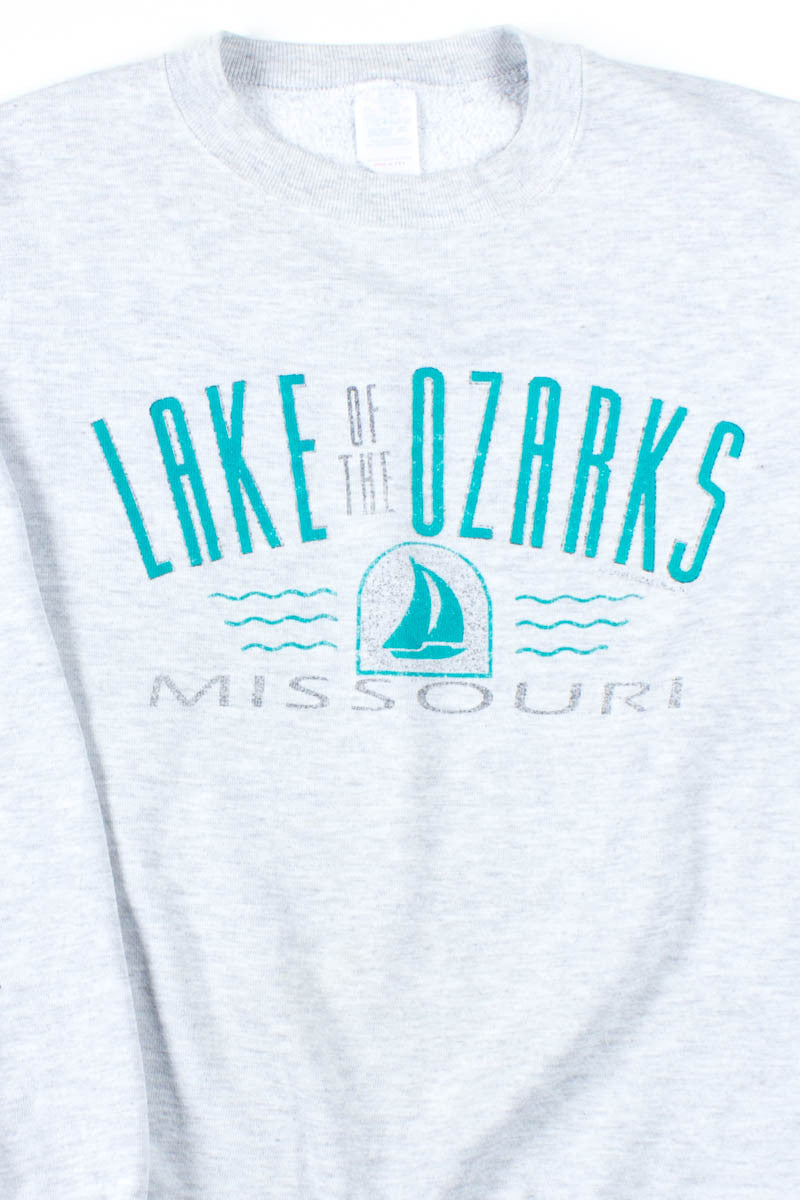 Lake of the Ozarks Sweatshirt