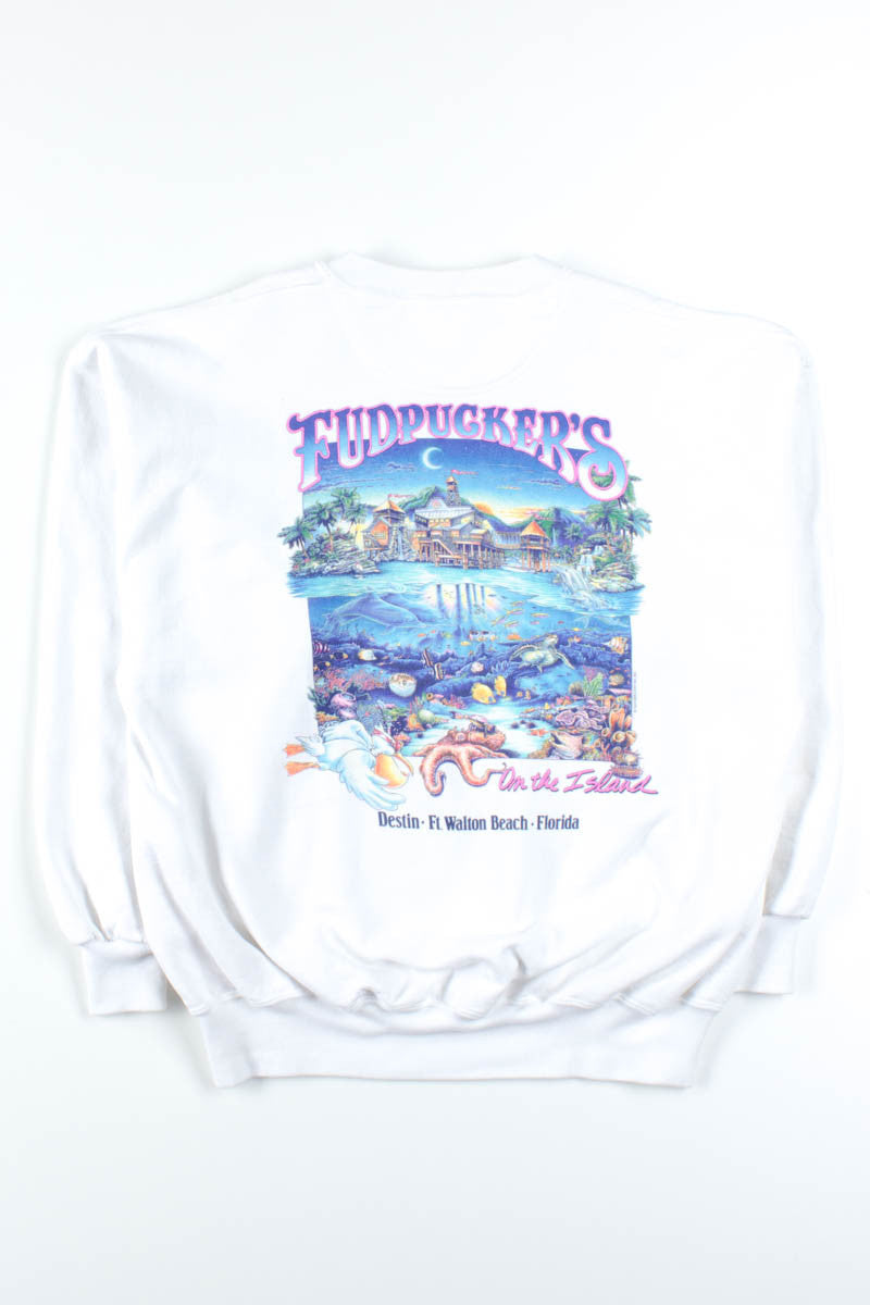 Fudpucker's Sweatshirt