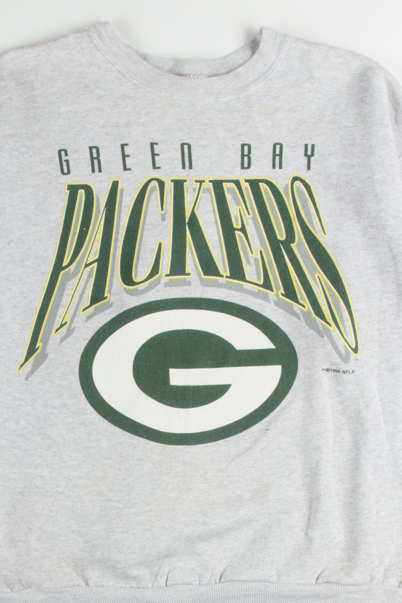 Green Bay Packers Vintage Sweatshirt