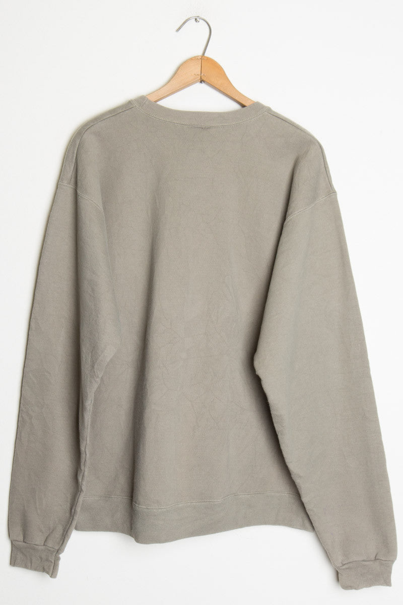 Vintage Columbia Sweatshirt