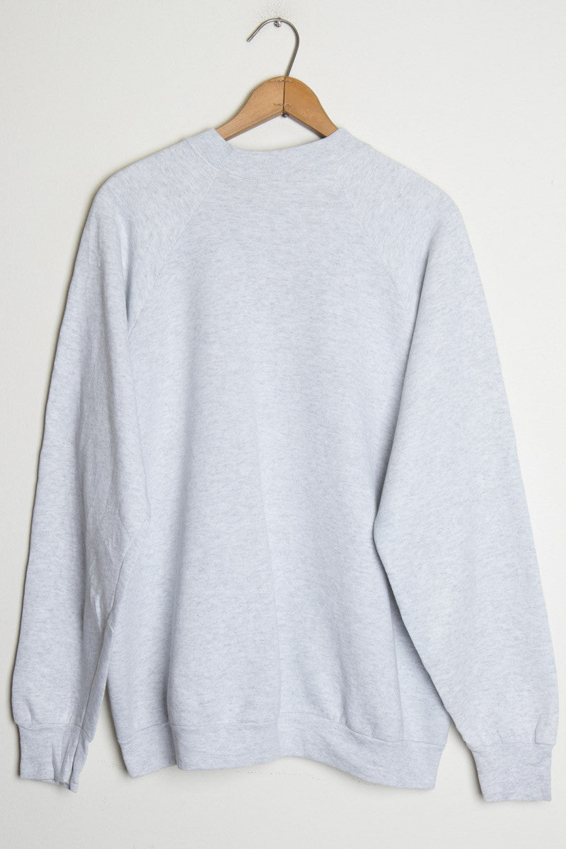 Vintage Wolf Sweatshirt