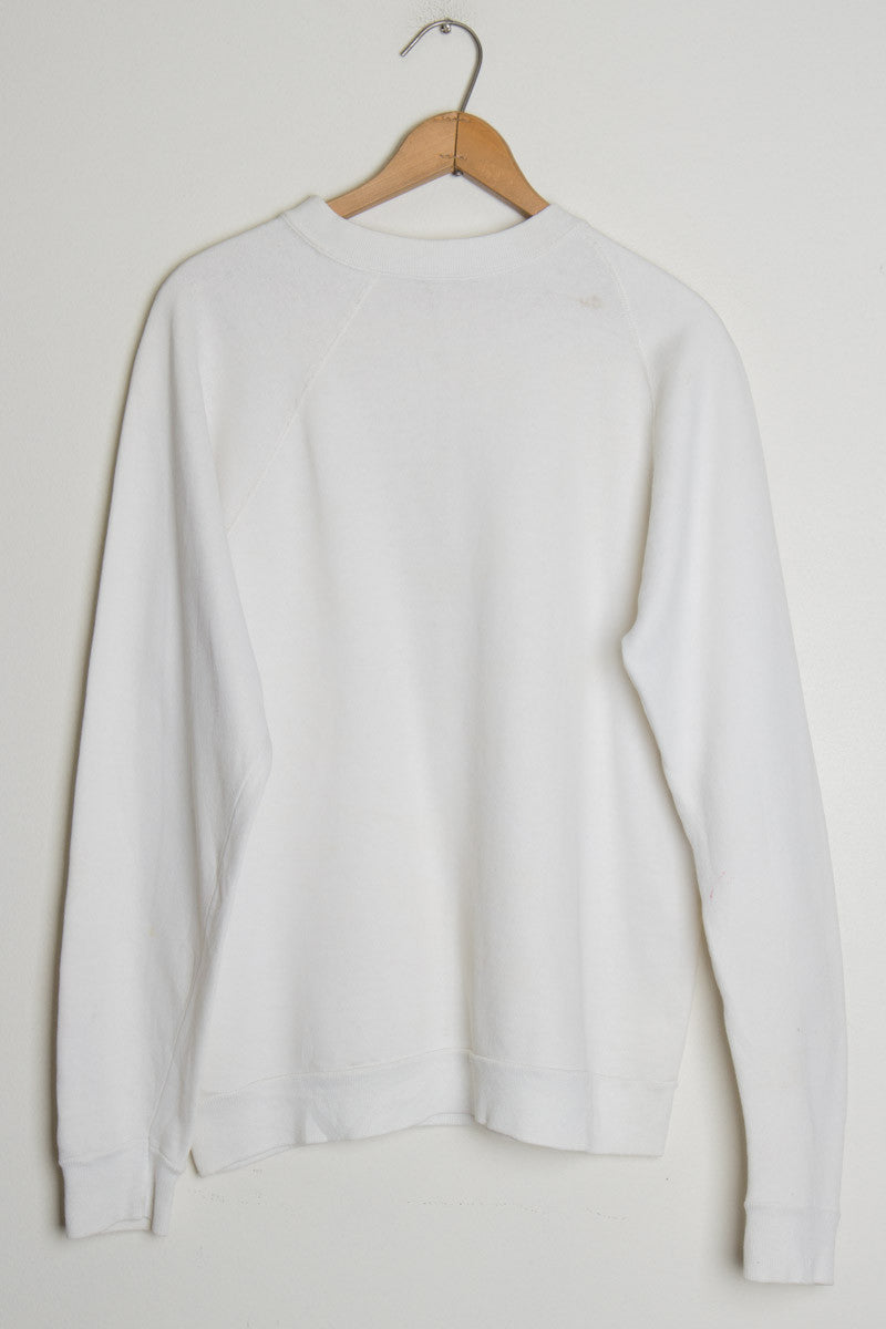 Vintage Army Sweatshirt