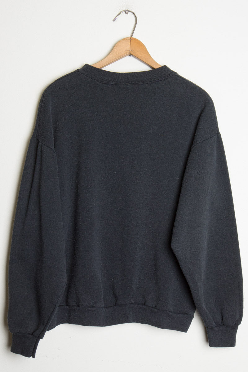 Vintage Pleasure Island Sweatshirt