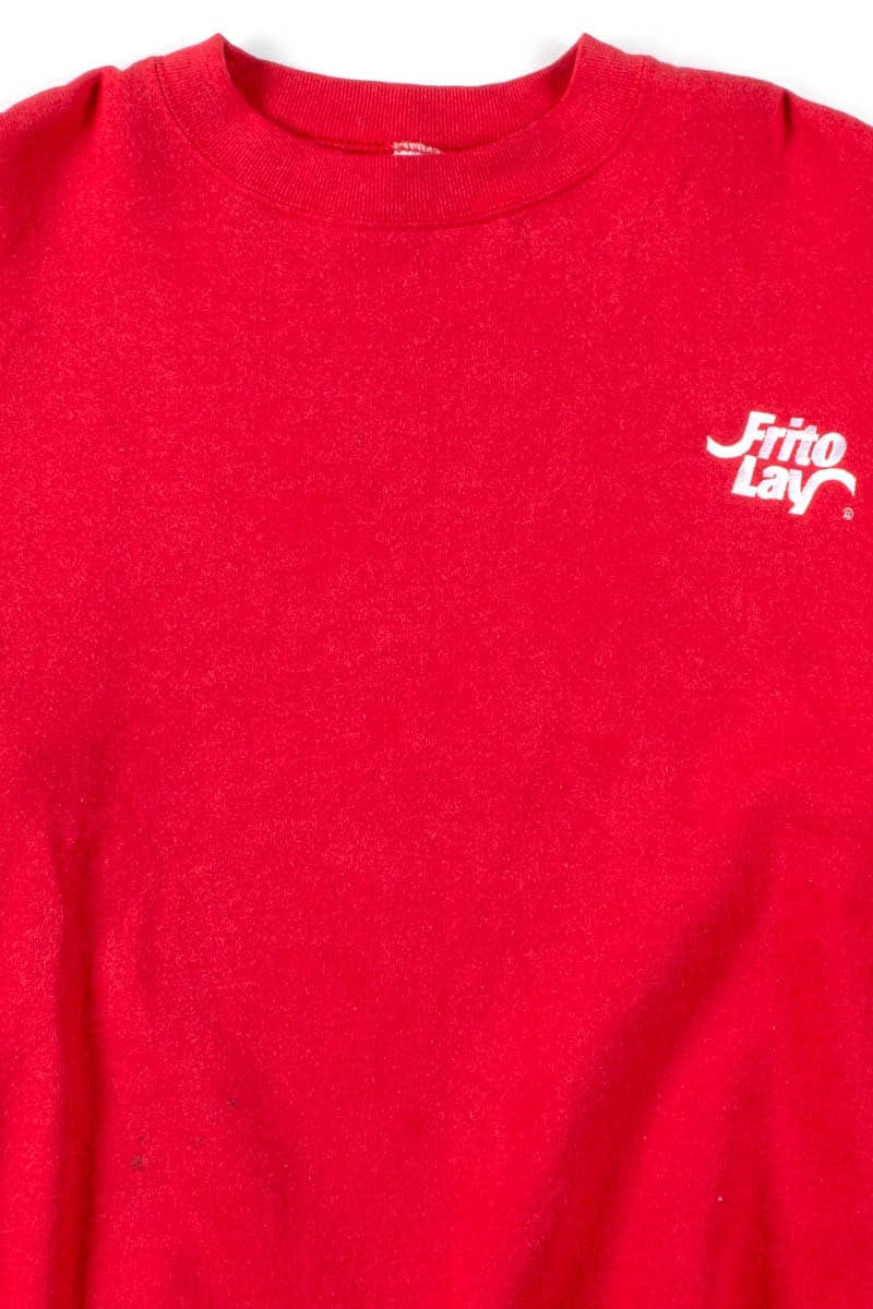 Frito Lay Sweatshirt