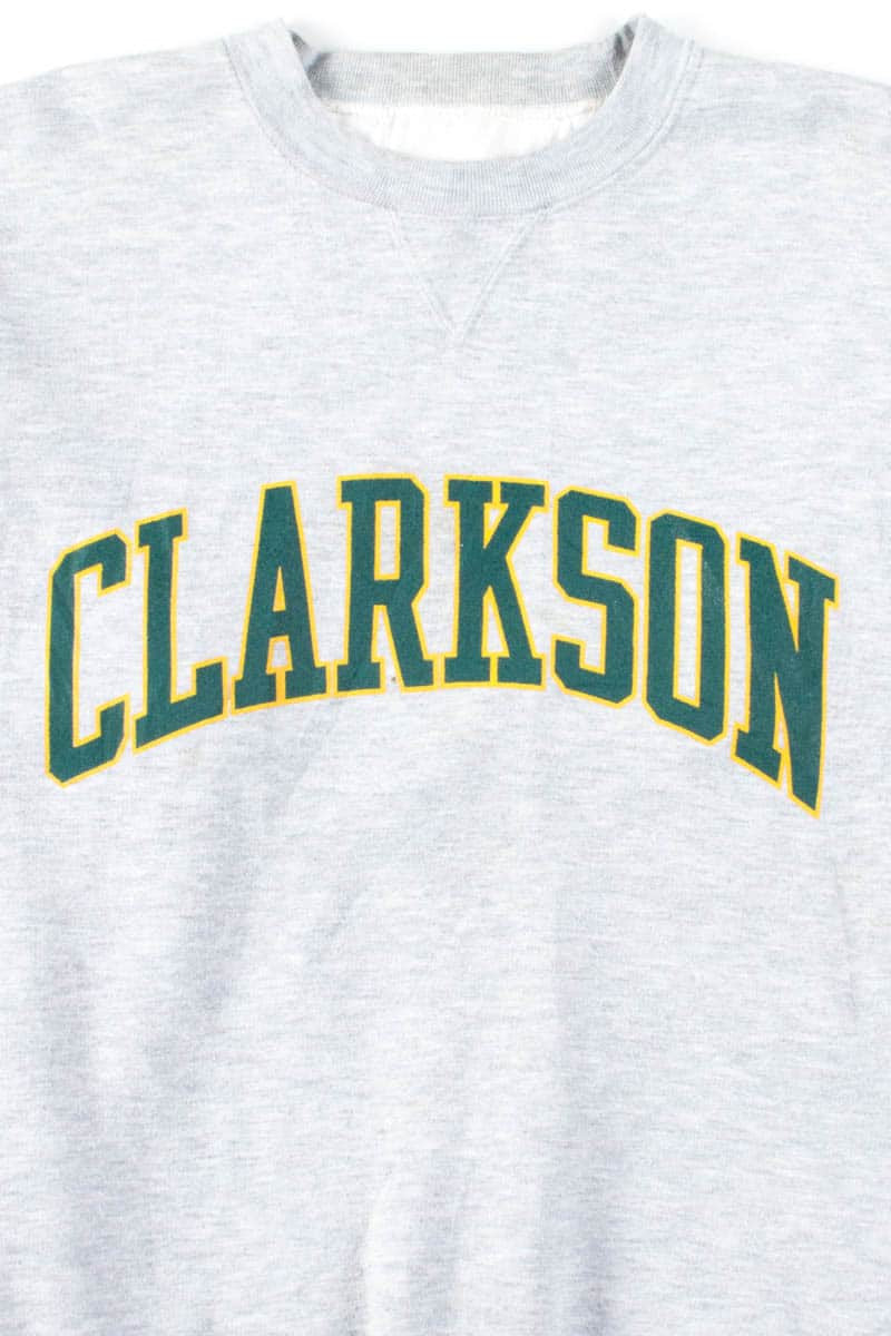 Clarkson University Sweatshirt