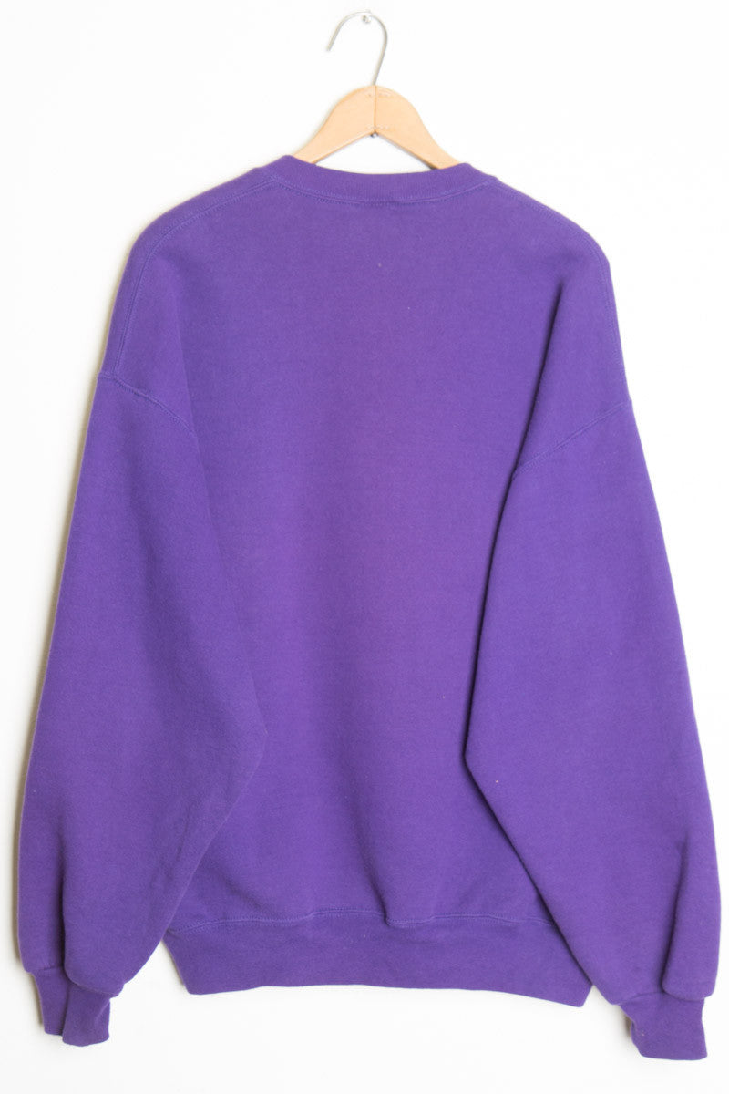 Minneapolis Sail Boat Sweatshirt