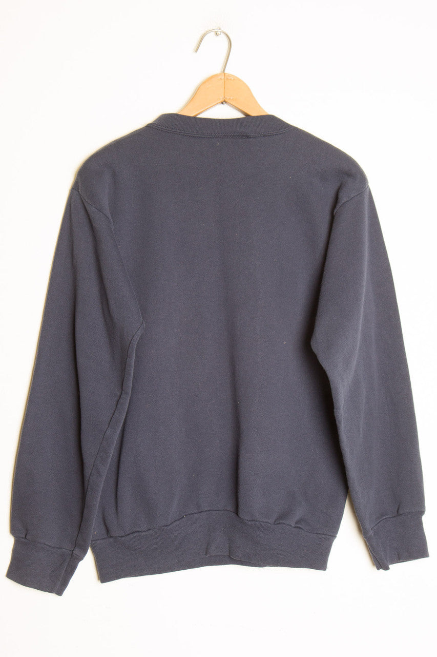 Mickey & Minnie Sweatshirt