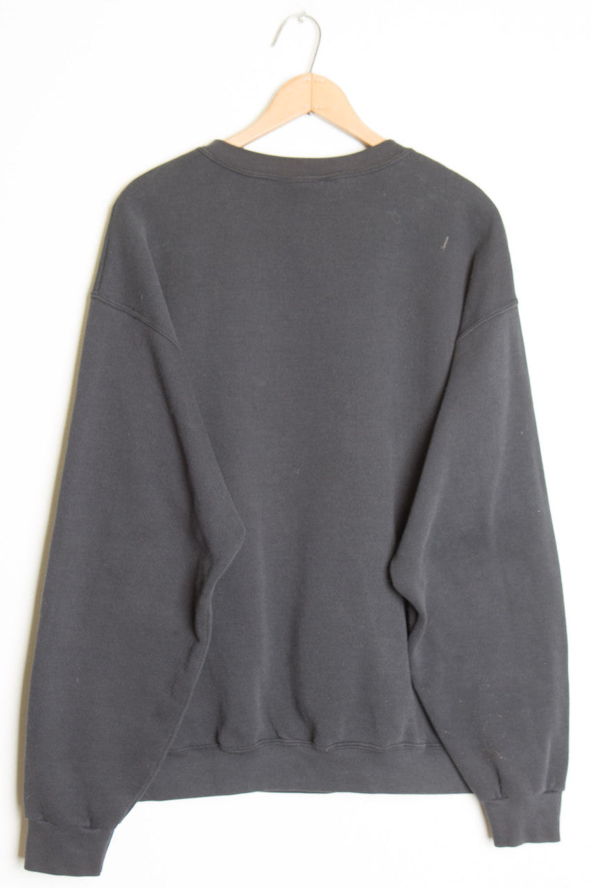 Tower of Terror Vintage Sweatshirt