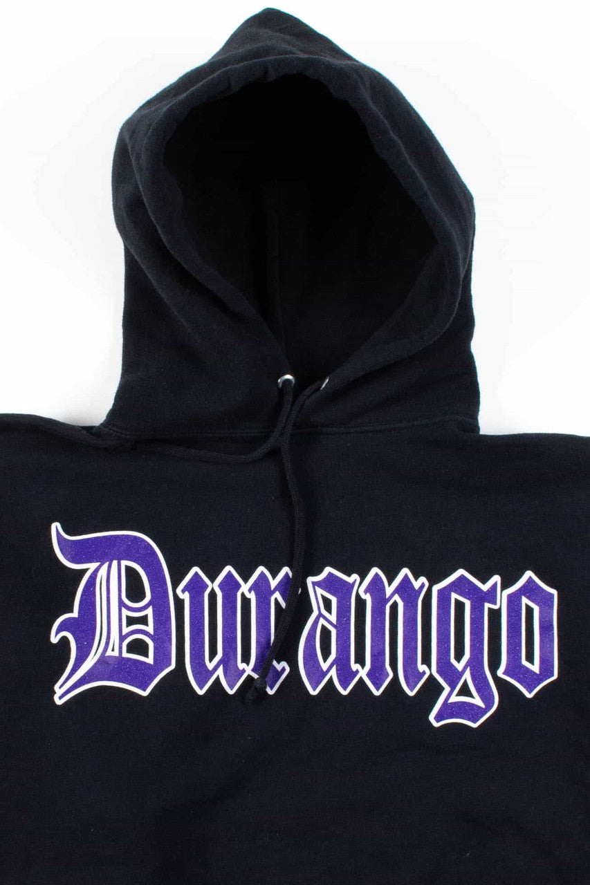 Durango Hoodie