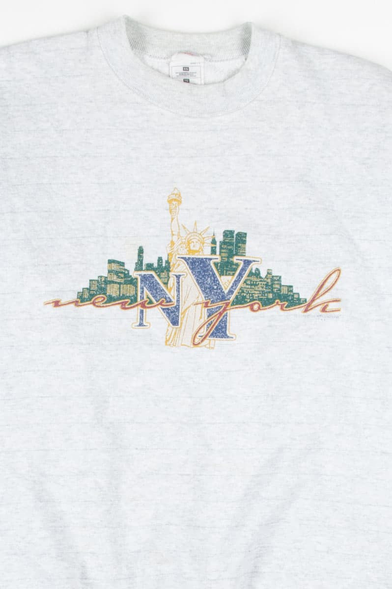 New York City Sweatshirt