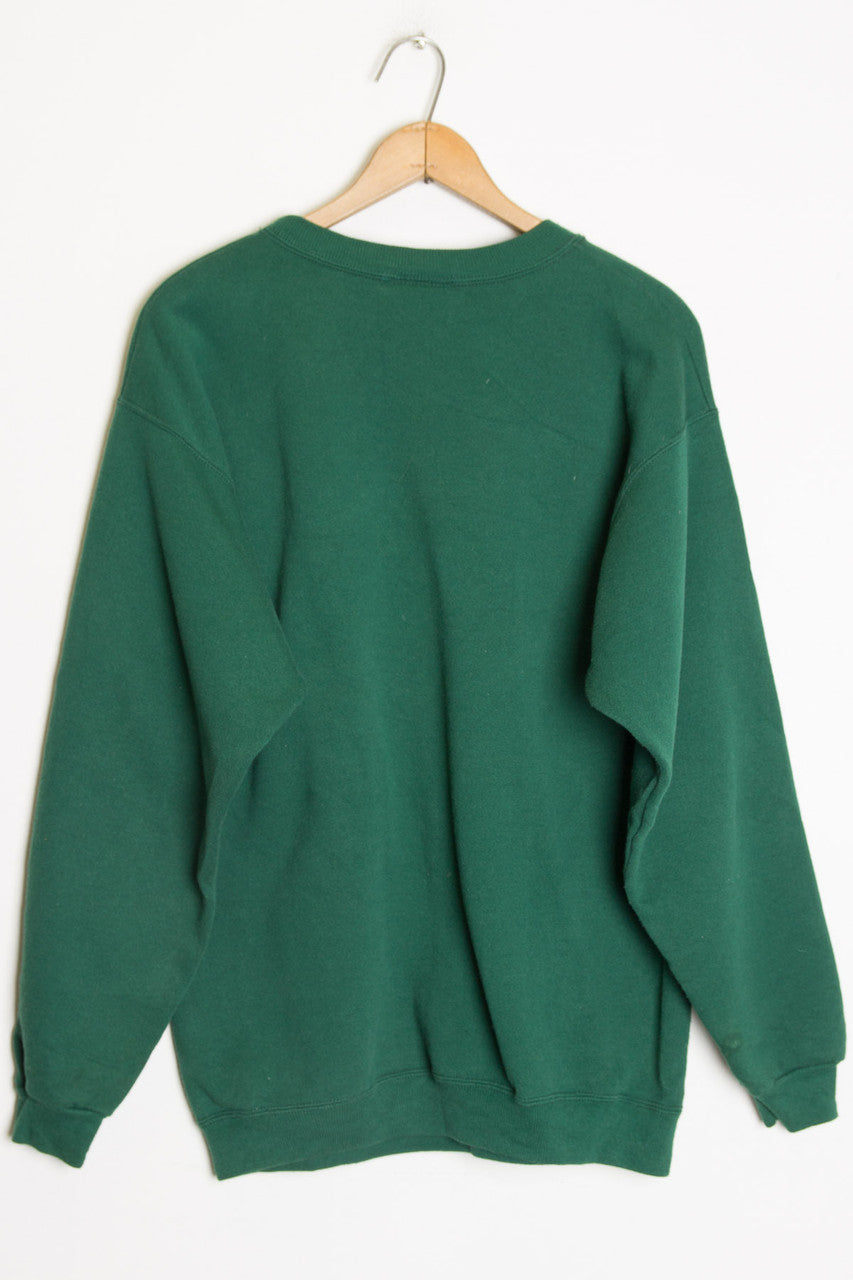 Happy Holidays Looney Tunes Sweatshirt