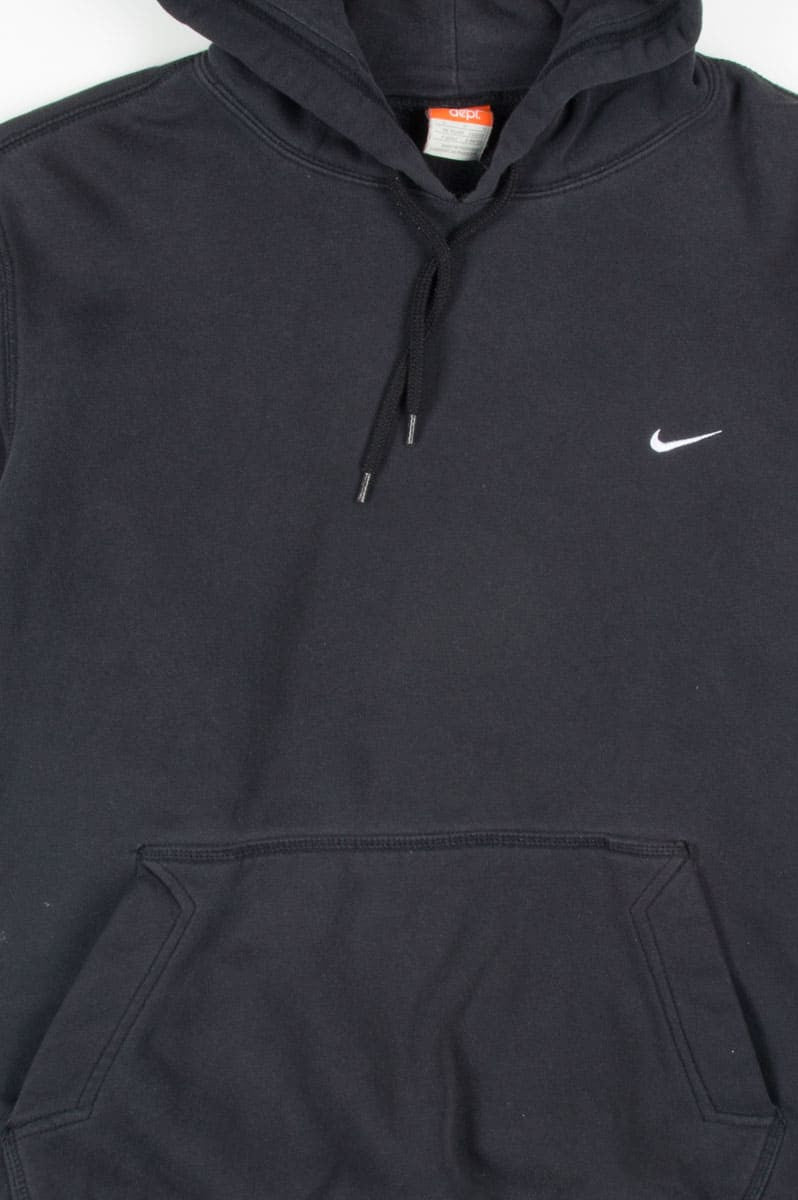 Black Nike Hoodie