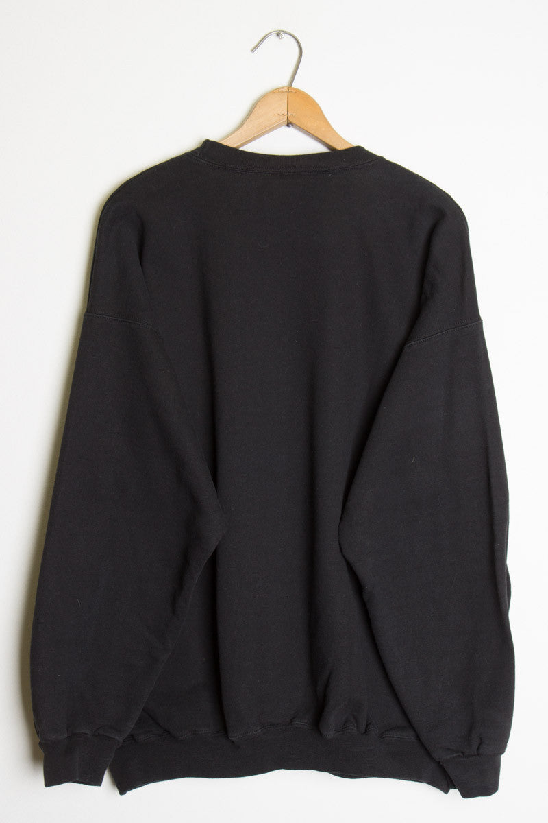 Emerson Quote Vintage Sweatshirt