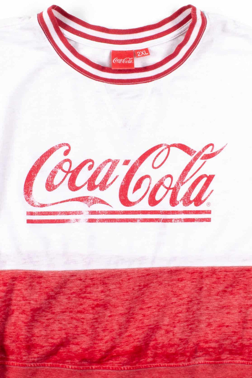 Coca-Cola Light Sweatshirt