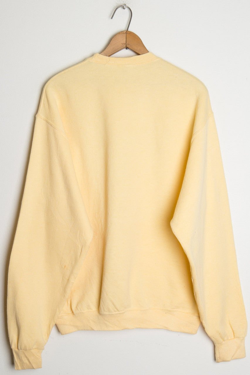 Florida Landmarks Sweatshirt