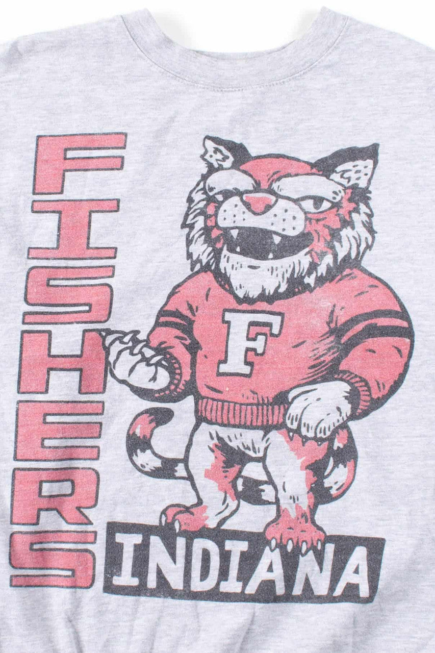 Indiana Fishers Sweatshirt