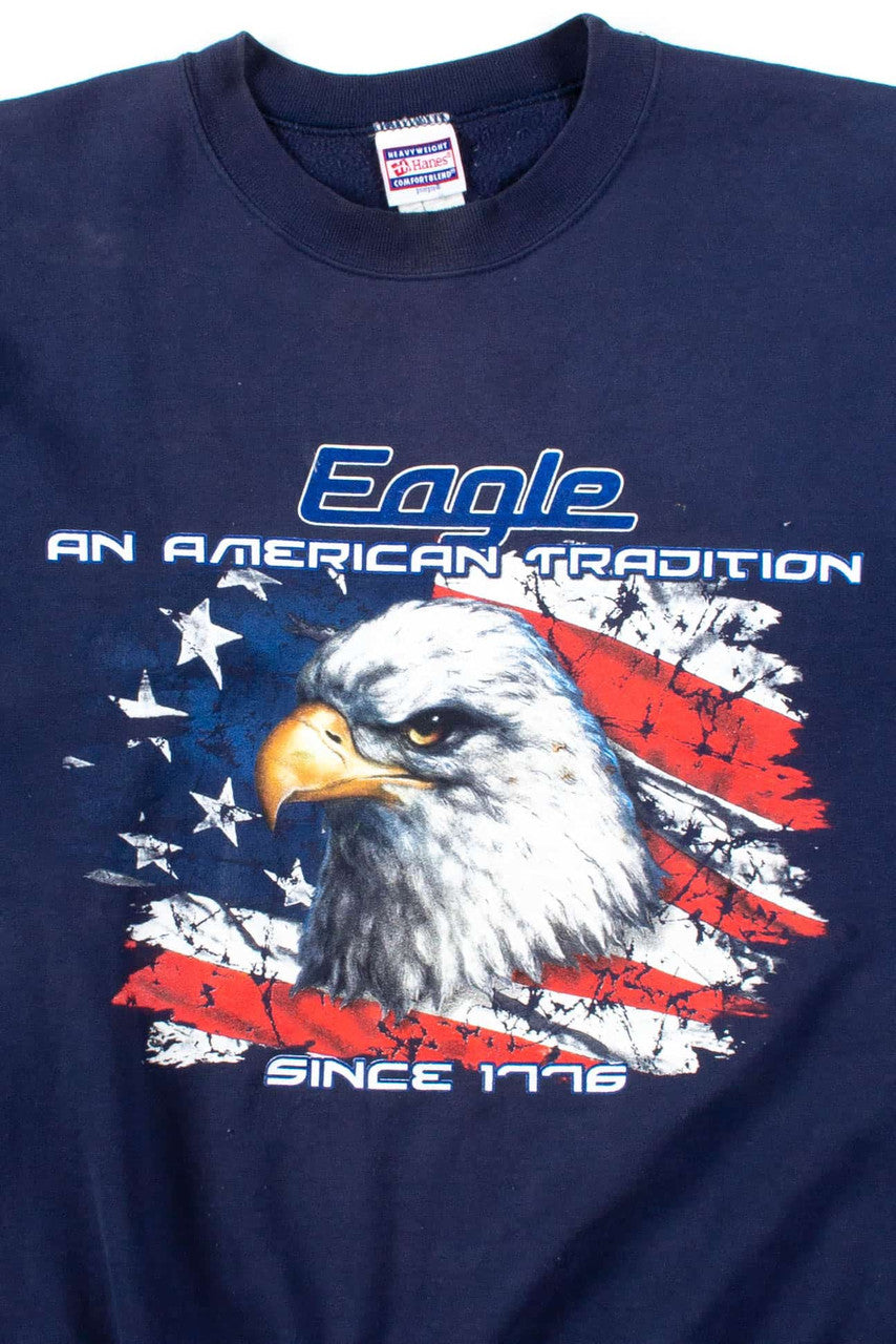 American Tradition Sweatshirt