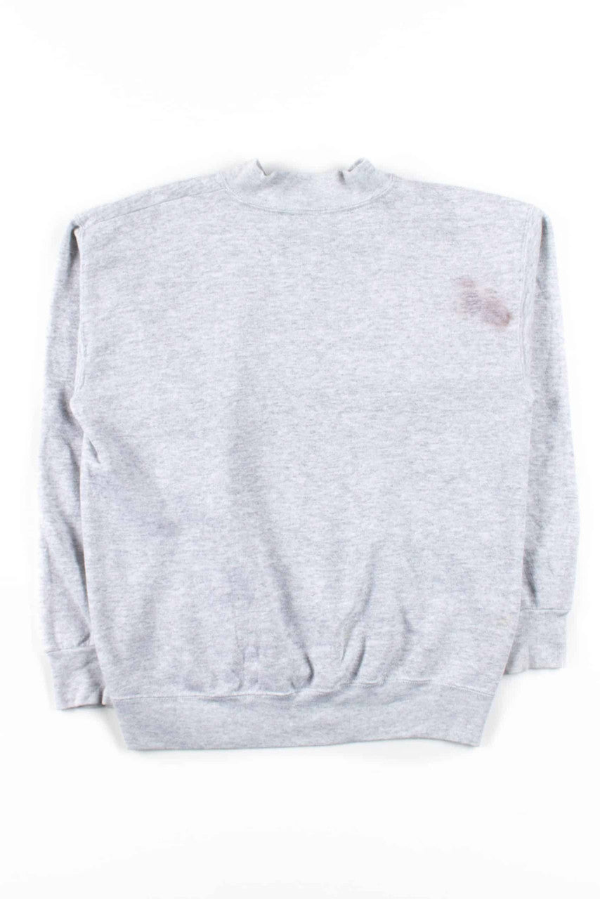 Southwest Missouri State University Sweatshirt 1