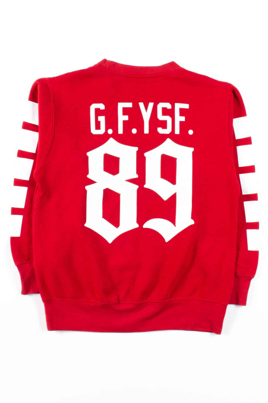 8&9 Goons Sweatshirt