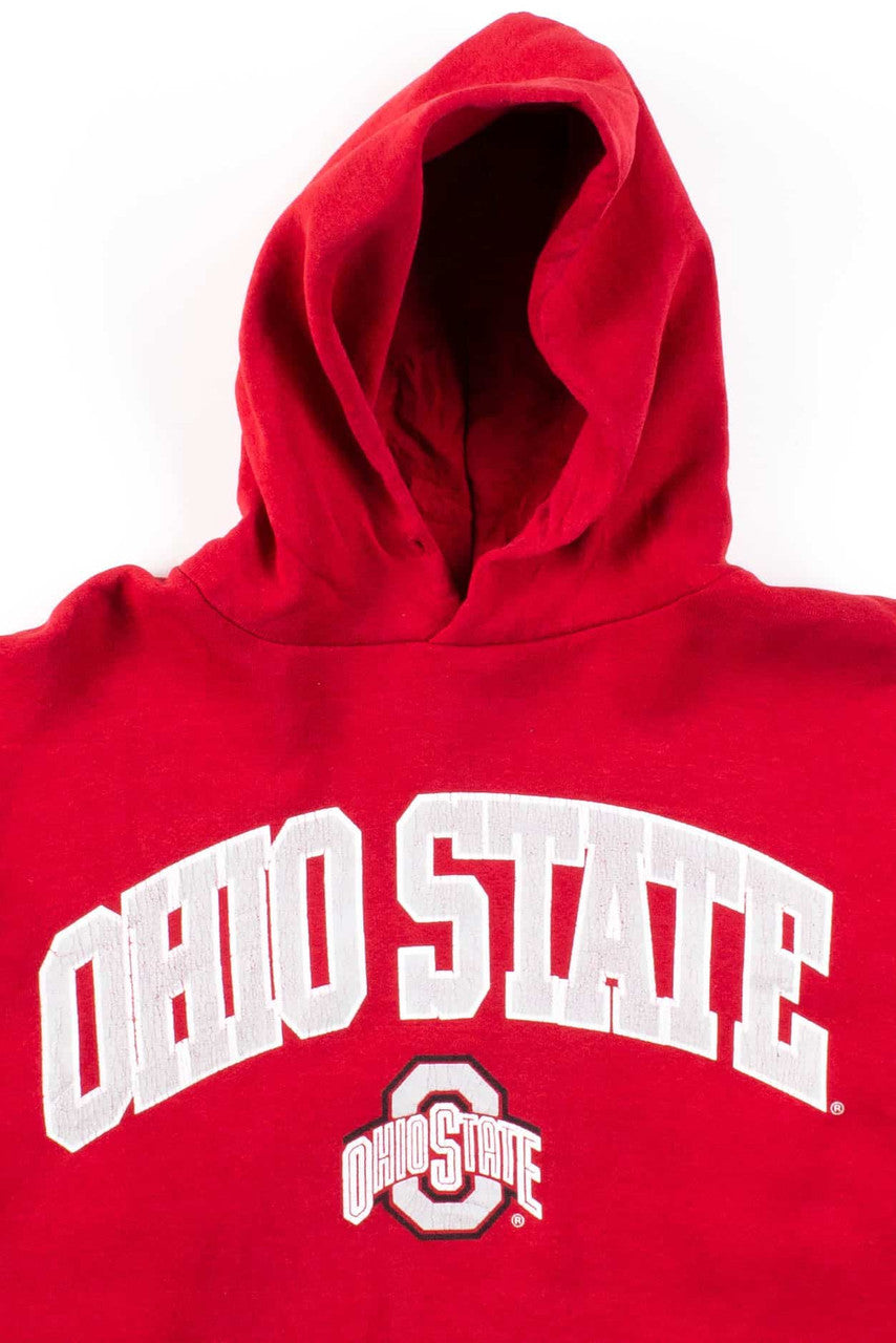 Ohio State Hoodie