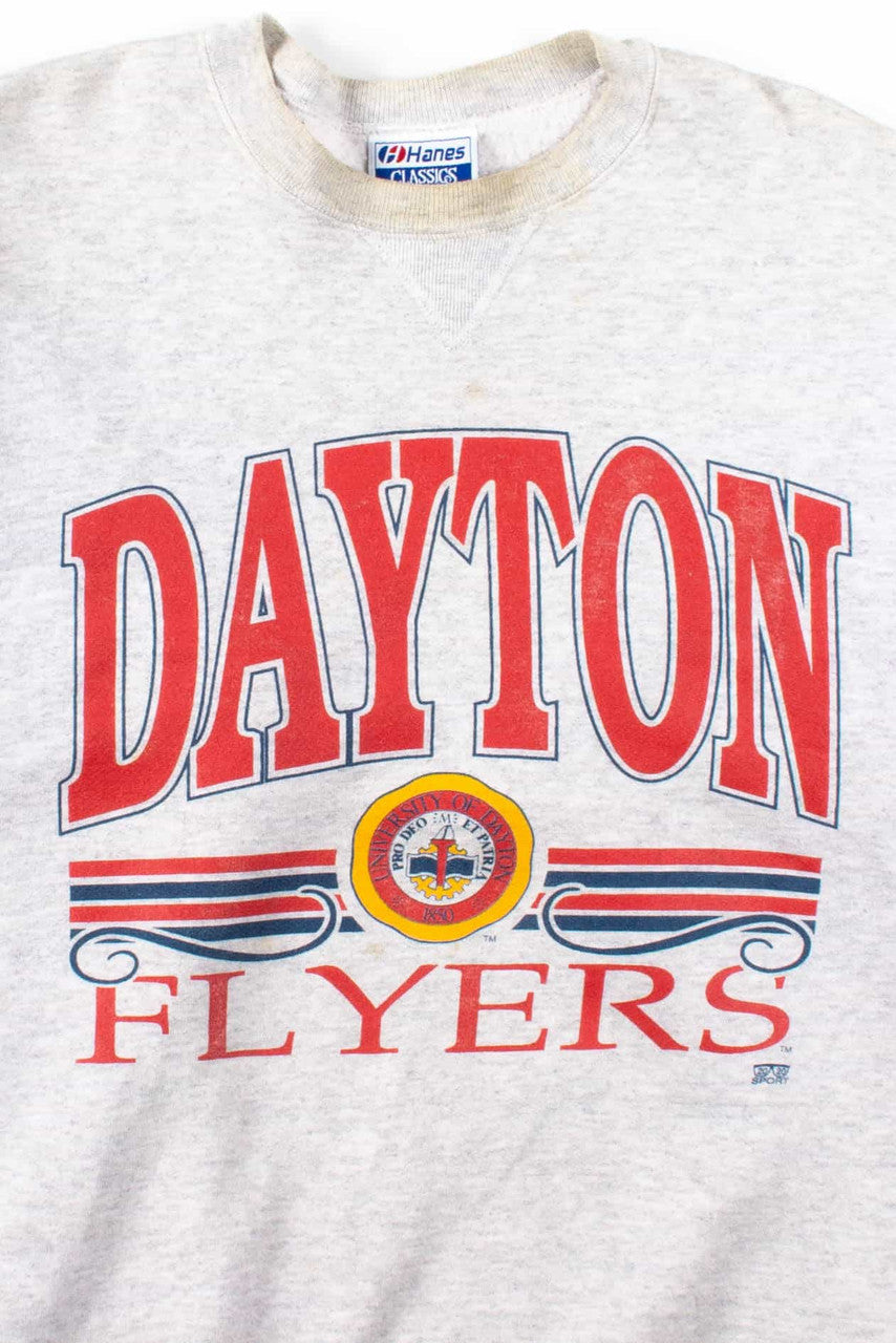 Dayton Flyers Sweatshirt