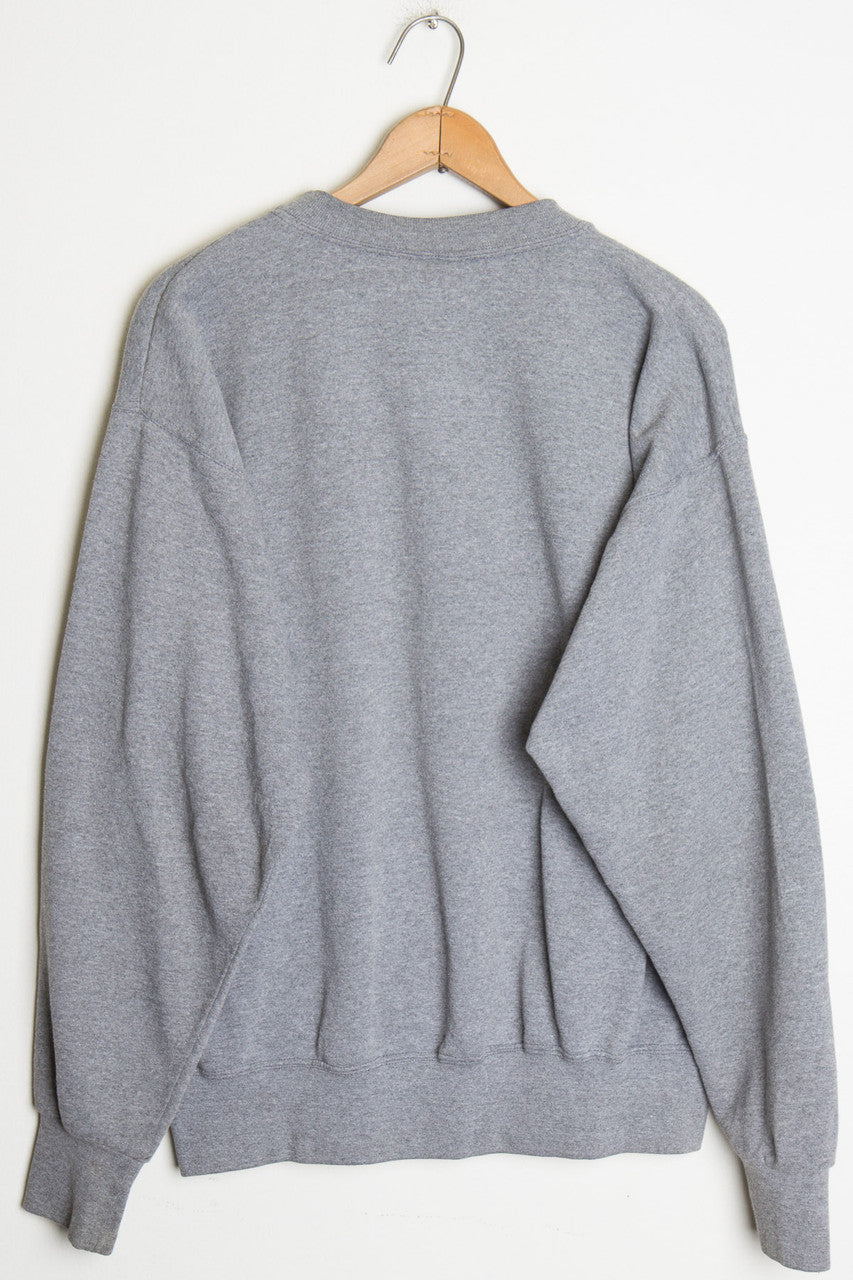 Gustavus Adolphus College Sweatshirt 1
