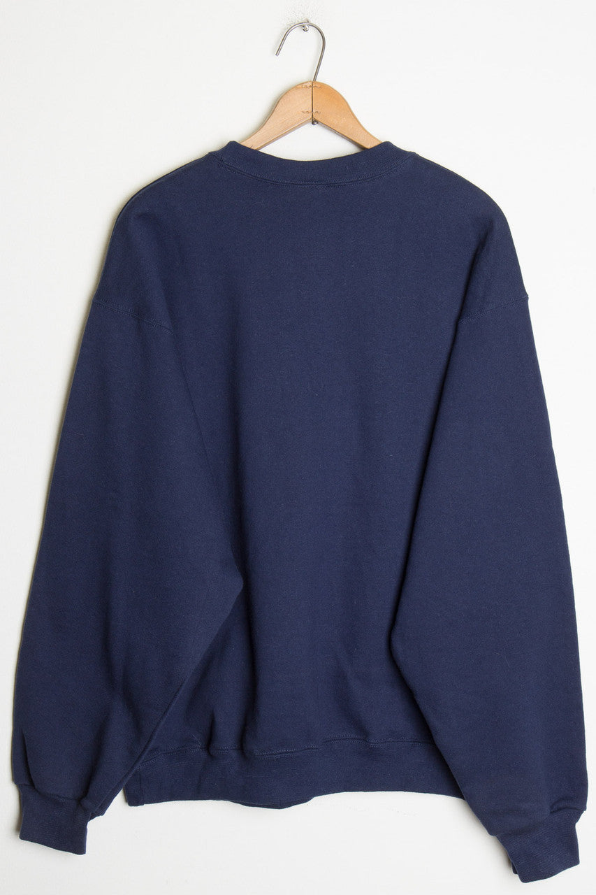 Vintage Minnesota Sweatshirt