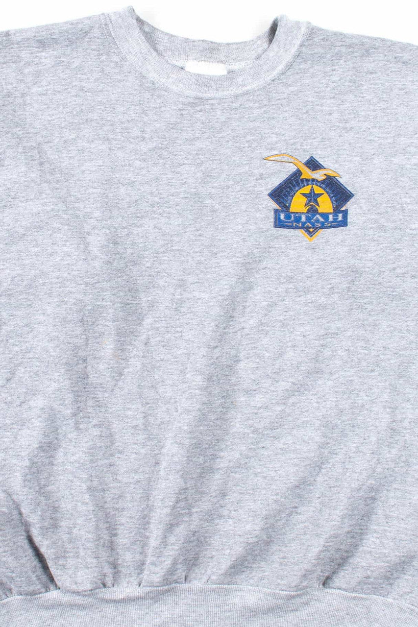 Utah NASS Sweatshirt
