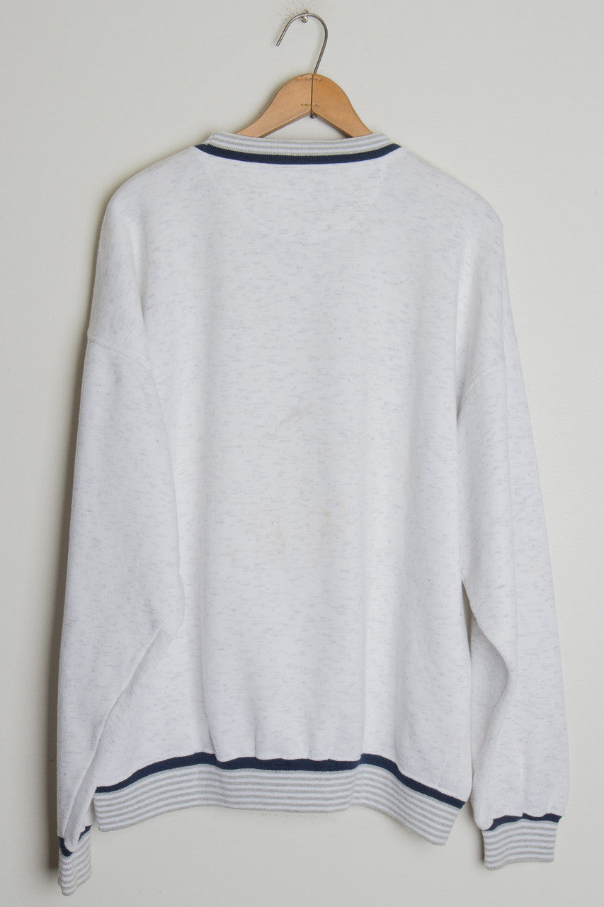 Vintage Pebble Beach Sweatshirt