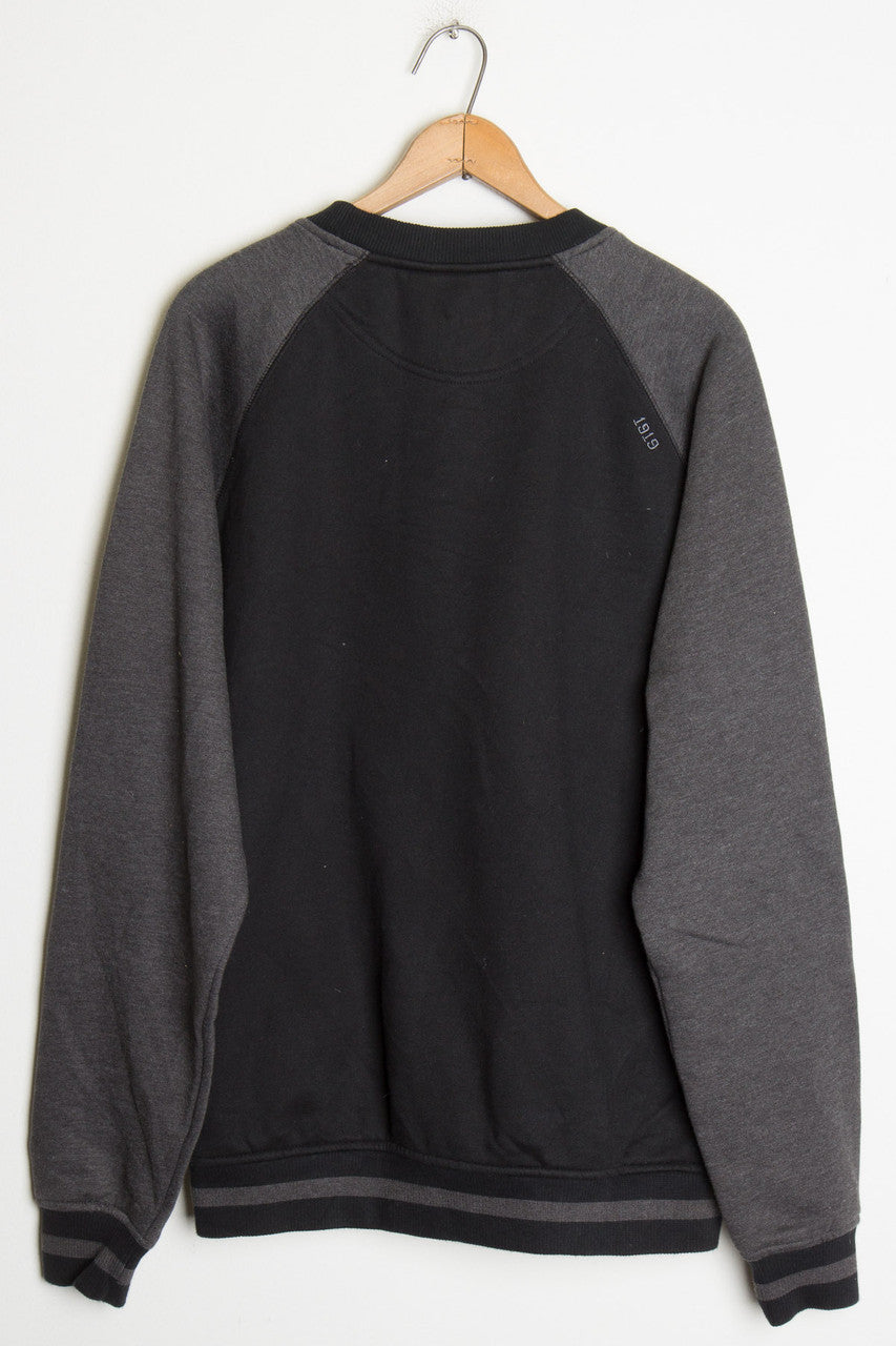Large Logo Champion Sweatshirt
