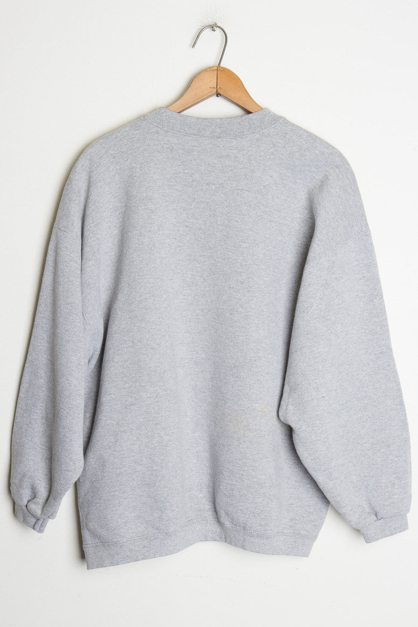 Vintage Nike Sweatshirt