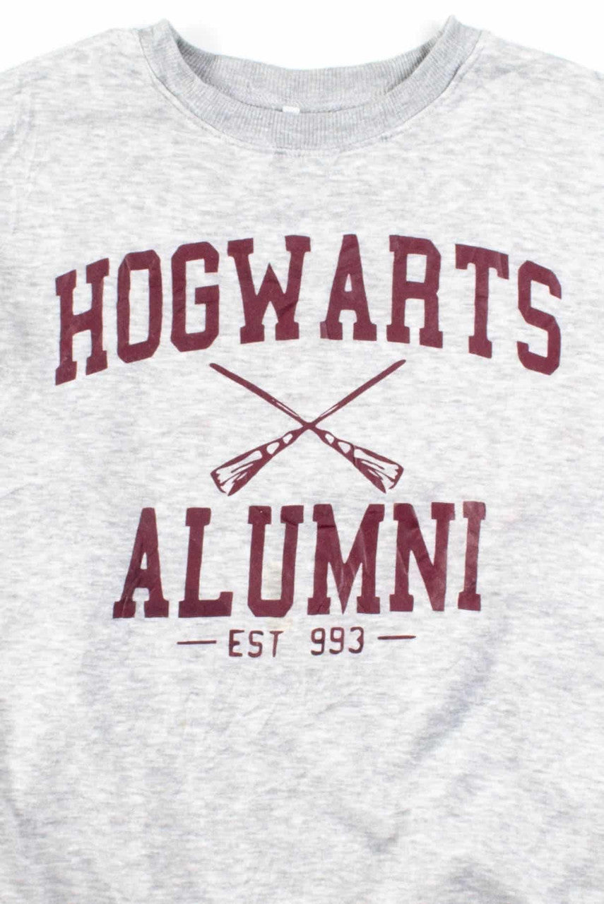 Hogwarts Alumni Sweatshirt