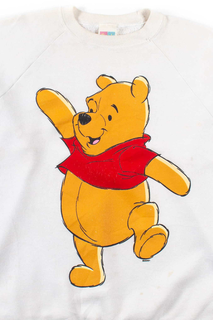 Big Pooh Sweatshirt