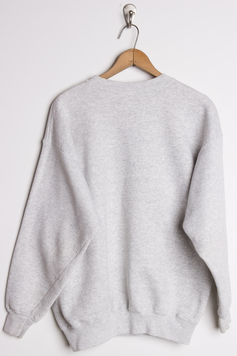 Vintage Mickey Sweatshirt 4